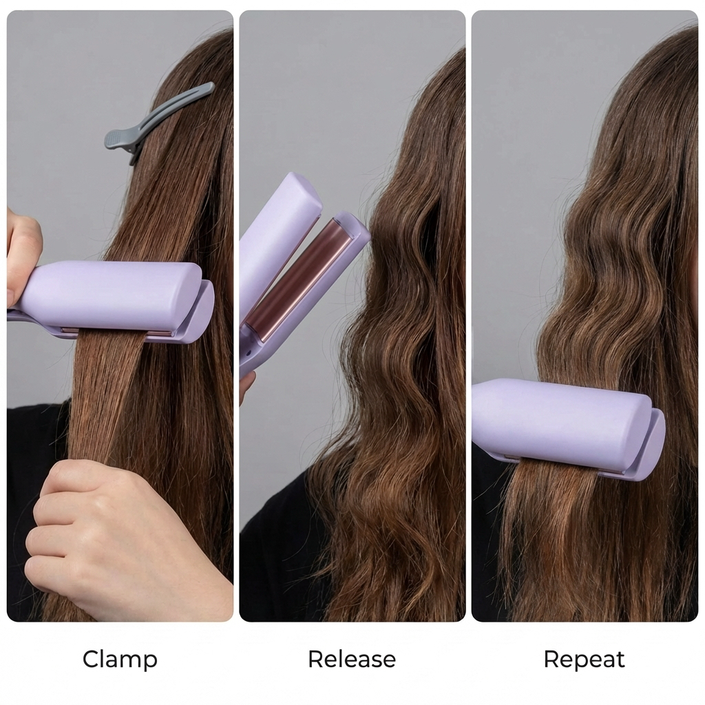 DeepWave 32MM Styler