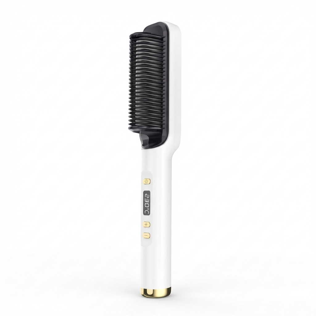 SilkPress Brush