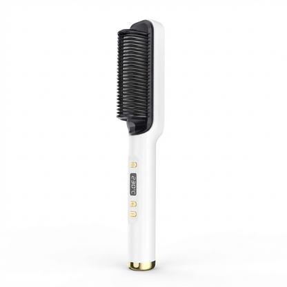 SilkPress Brush
