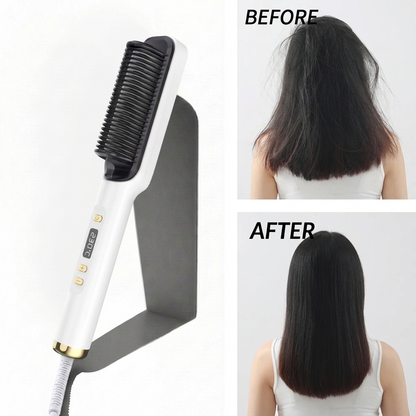 SilkPress Brush